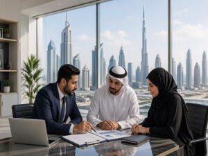 Top Business Setup Consultants in Dubai